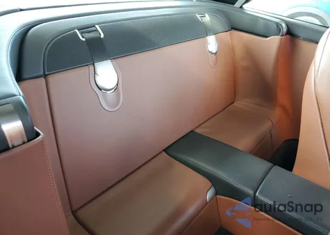 2007 Mercedes-Benz Sl 550 z USA, uszkodzony, nr VIN WDBSK71F27F118653